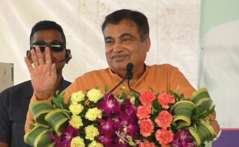 “Lord Ram Is Our History, Heritage, Symbol Of Our Culture”: Nitin Gadkari