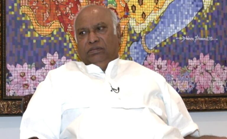 “Where Were You When…”: M Kharge Slams KCR Over Indira Gandhi Remarks