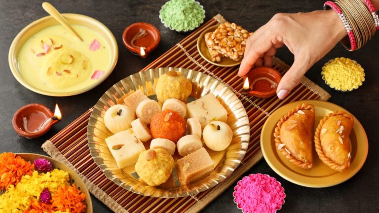 Diwali 2023: Celebrity Nutritionist Rujuta Diwekar Shares 4 Rules For Eating Mithai This Festive Season