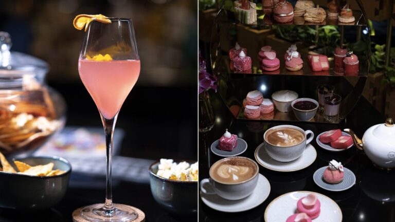 Embracing The Spirit Of Pink October: Shangri-La Eros Hotel Stands Strong For Breast Cancer Awareness