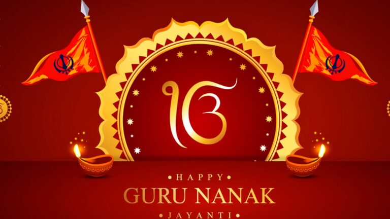 Gurpurab 2023: When Is Guru Nanak Jayanti? Date, Rituals, And Traditional Recipes For Festive Feast