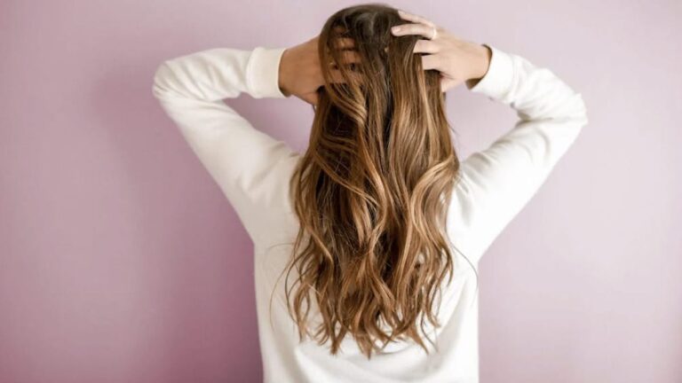 Struggling With Dry Winter Hair? 4 Diet Tips You Need To Try Now