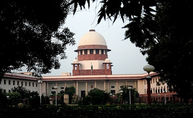 “Don’t You Have…”: Supreme Court To Centre On Delhi Chief Secretary Row