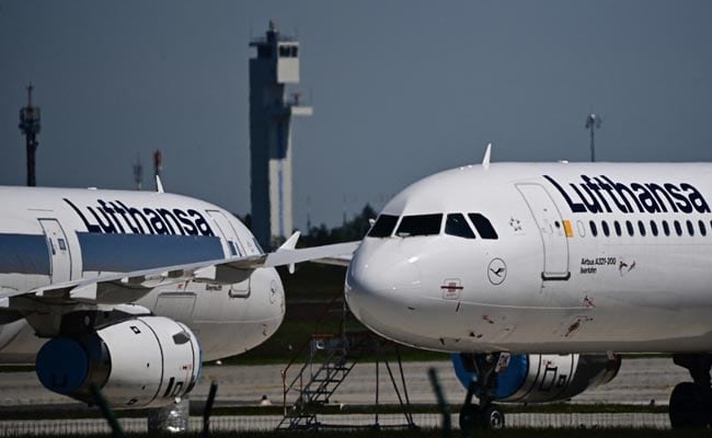 Lufthansa Launches Direct Flights From Bengaluru To Munich