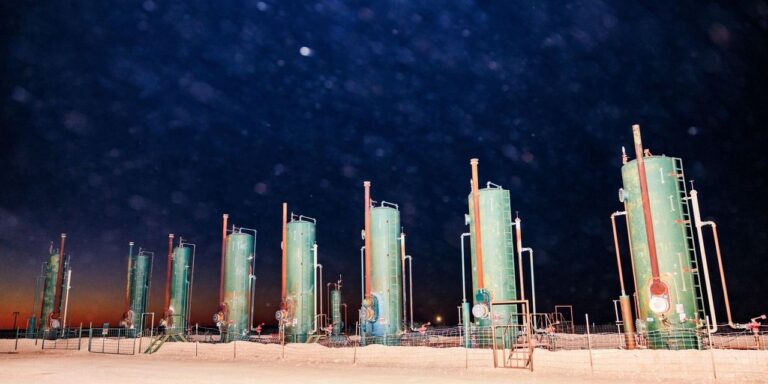 FTC Investigates Exxon’s $60 Billion Deal for Pioneer