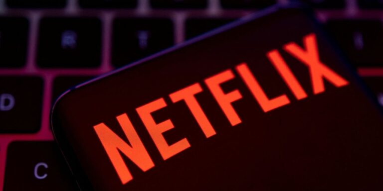 Netflix Releases Full Viewership Data for First Time