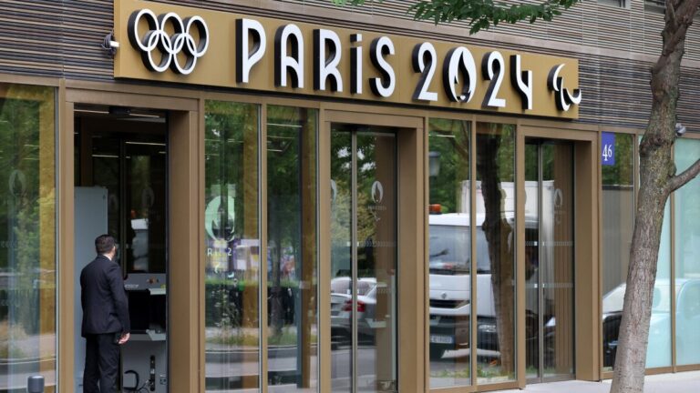 Russians and Belarusians to participate at Paris Olympics 2024 as neutrals: IOC