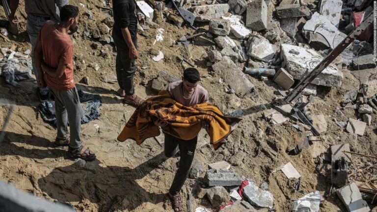 Israel-Hamas war, hostage negotiations, Gaza humanitarian crisis