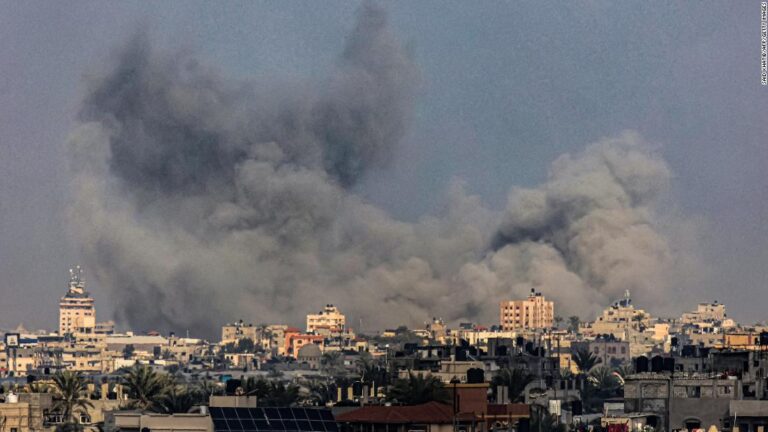 Humanitarian crisis worsens in Gaza as Israel-Hamas war rages