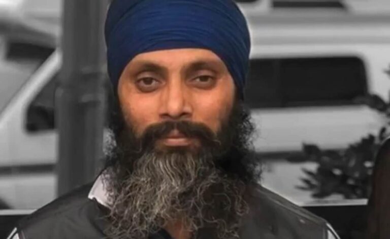 “Fake”: India On Report Claiming “Secret Memo” Targeting Sikh Separatists