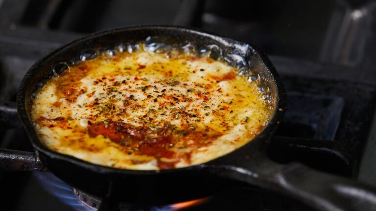 Argentinas Provoleta Crowned Worlds Best Cheese Dish – Heres How You Can Make It At Home