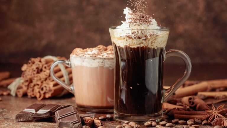 Get Cosy: Tequila Hot Chocolate Will Be Your New Winter Obsession
