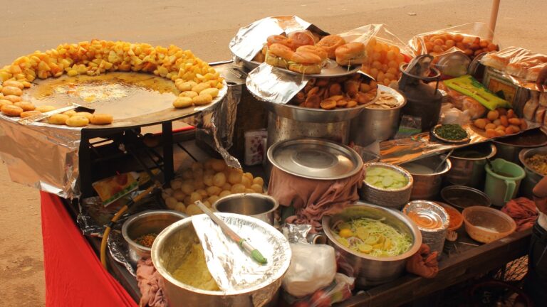10 Most Bizarre Indian Street Foods In 2023 That Made Us Scratch Our Heads