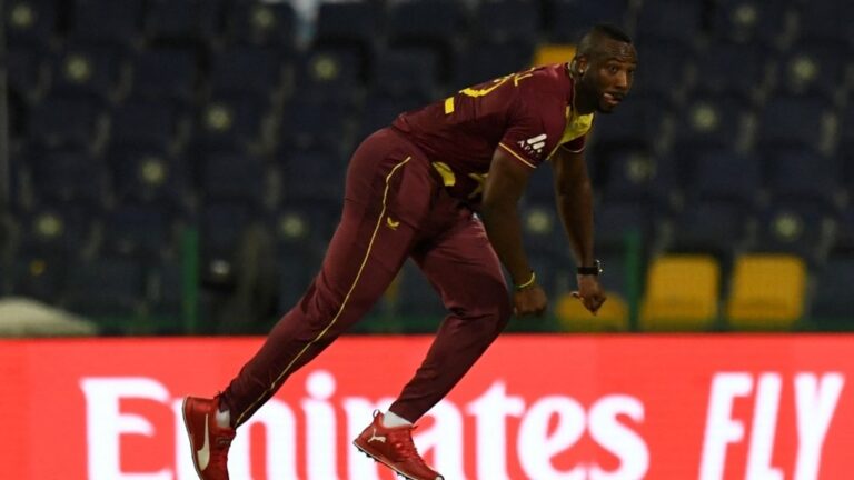 WI vs ENG: Andre Russell returns to T20Is for 1st time in 2 years as West Indies name power-packed side