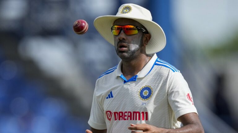 SA vs IND: R Ashwin well prepared for Test series, reveals details about his training method vs left-handers