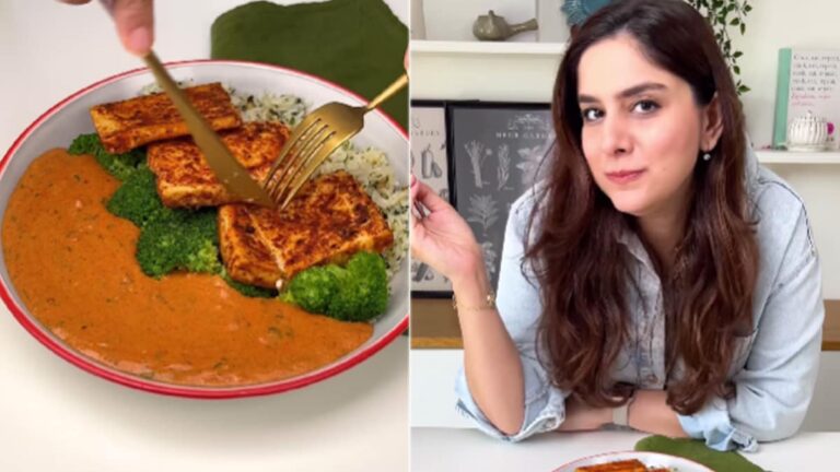 Chef Guntas Sethis Paprika Paneer Recipe Is Viral – Heres How To Make It At Home