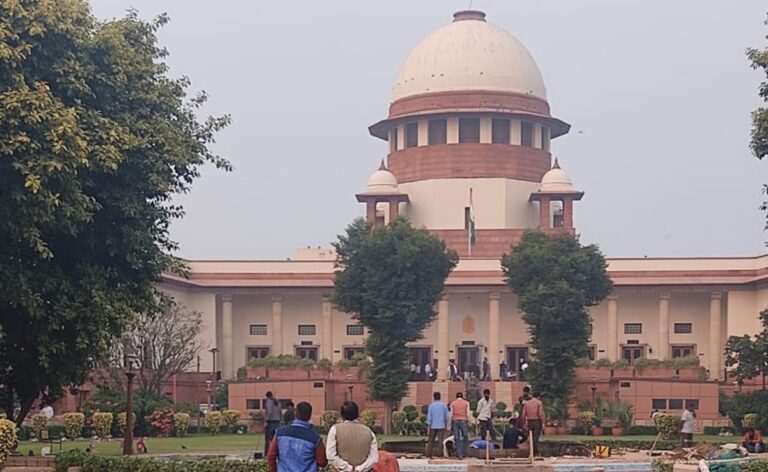 Guidelines on Search Of Journalists’ Digital Devices Soon, Supreme Court Told