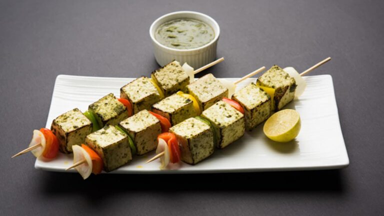 Is Paneer Good For Diabetes? 3 Delicious Ways To Include It in Your Diet