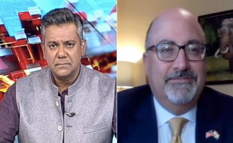 “India, US Handling Khalistani Terrorist Issue With Maturity, Tact”: Key Diplomat To NDTV
