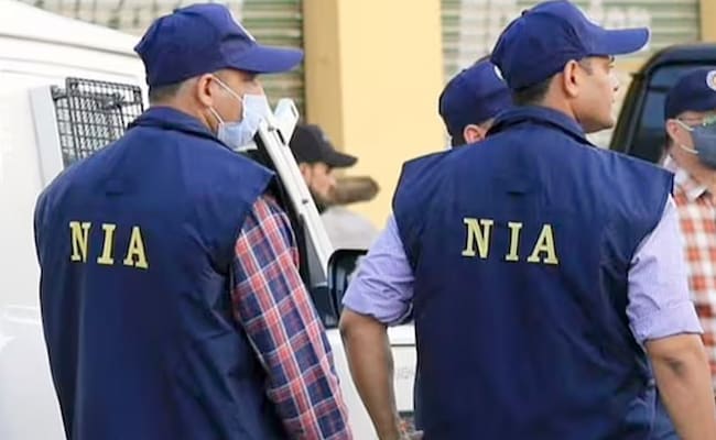 Anti-Terror Agency Raids 19 Locations Across 4 States In ISIS Network Case