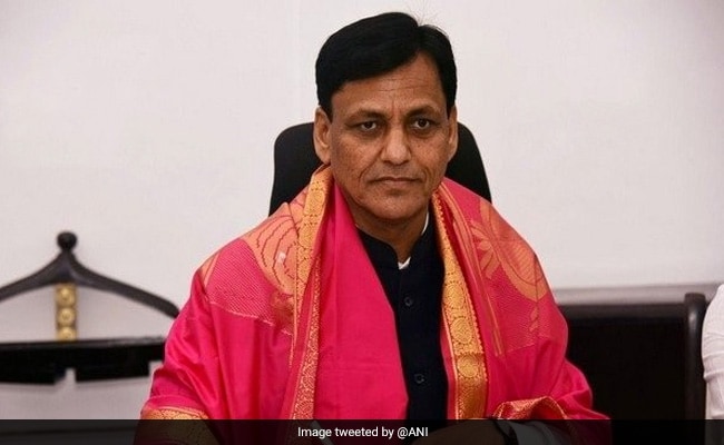 Maoist Violence Down By 36% In 2022 Compared To 2018: Union Minister
