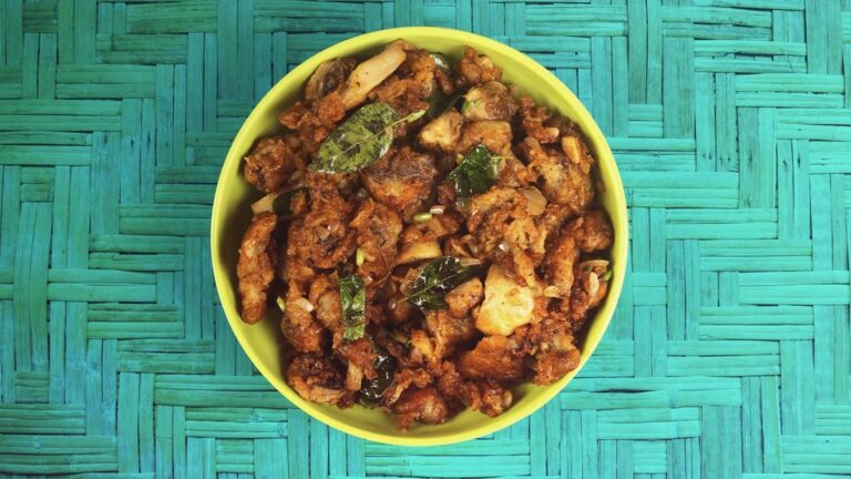 Xacutis Cool, But Have You Tried Goan Mushroom Curry? Step-By-Step Recipe Inside
