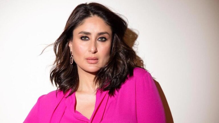 “Is Cake For Breakfast A Thing?” Asks Kareena Kapoor From Switzerland