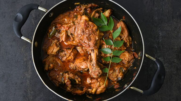 In The Mood For Chicken Curry? Give This Himachali Version A Try This Weekend