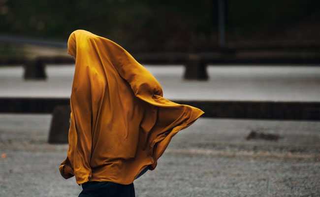 “Will Take Decision After…”: Karnataka Minister On Lifting Hijab Ban