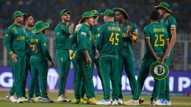 SA vs IND: South Africa will be favourites in all formats vs India, says Aakash Chopra