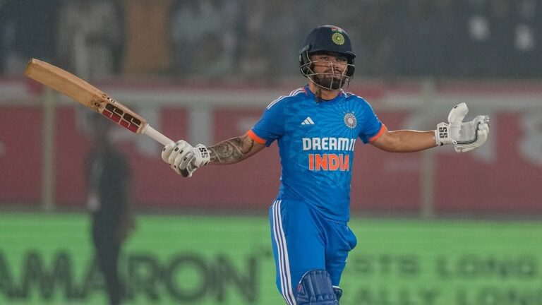 SA vs IND: ‘Ideal batter’ Rinku Singh should be at number six for India, says Jacques Kallis
