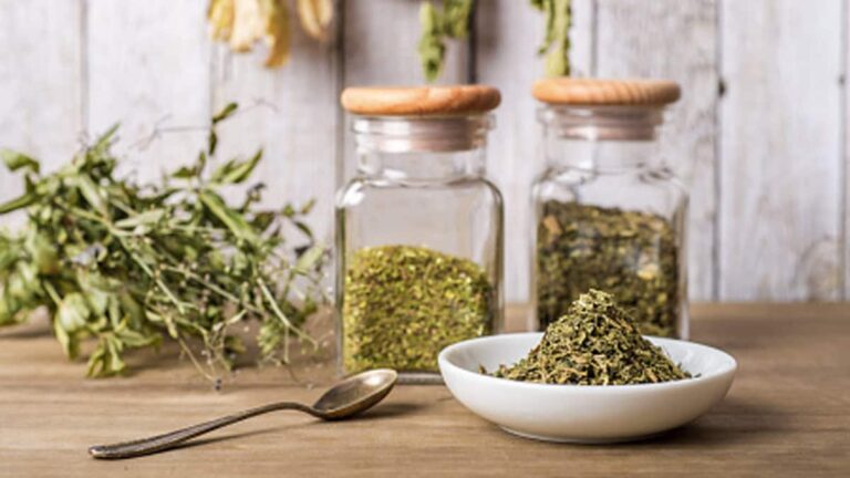 Why Buy When You Can DIY? Learn How To Make Dry Herbs At Home In 5 Simple Steps