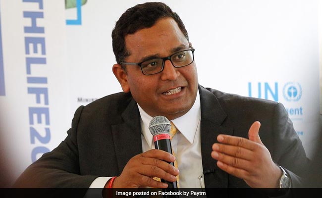 Amid Layoffs, Paytm CEO Shares 2024 To-Do List Featuring Big AI Upgrades