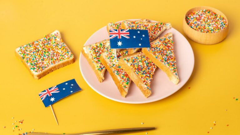 Move Over Cake: 5 Global Birthday Food Traditions That Will Blow Your Mind