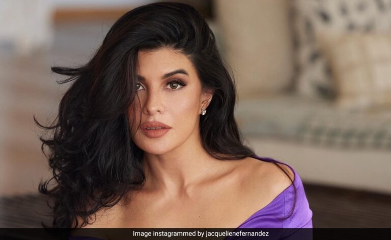 Jacqueline Fernandez “Suppressed Multiple Facts”: Conman's Fresh Charge