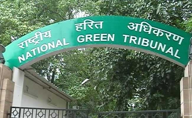 “Gross  Misuse”: Green Tribunal Slams Pollution Control Body For Diverting Funds
