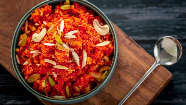 Is Gajar Ka Halwa Healthy? We Bet You Want To Know Before Digging Into It