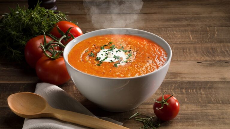 5 Warm, Hearty Tomato-Based Recipes You Should Not Miss This Winter