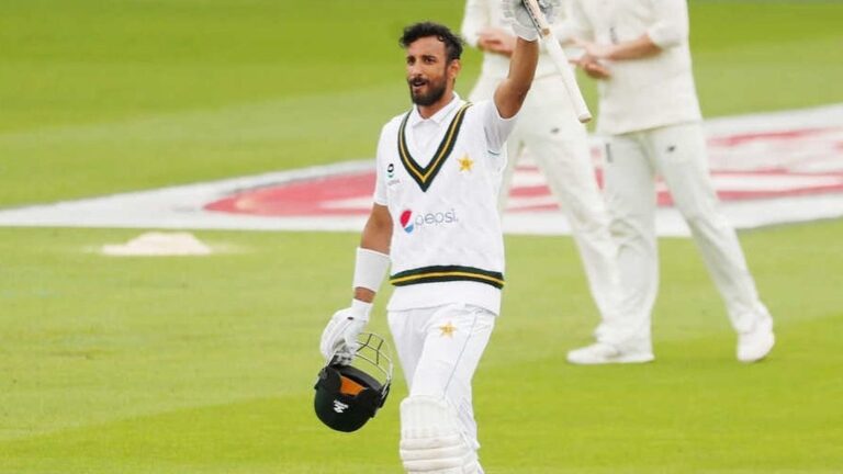 PSL 2024: Pakistan Test captain Shan Masood traded to Karachi Kings from Multan Sultans ahead of draft