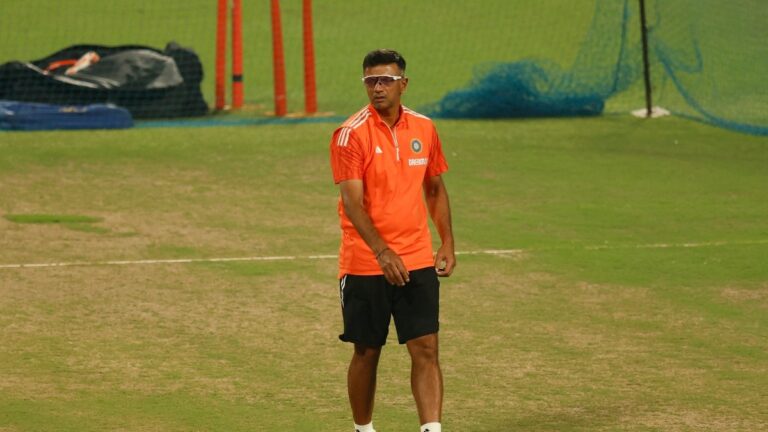 BCCI will finalise tenure of head coach Rahul Dravid and his support staff after South Africa tour: Jay Shah