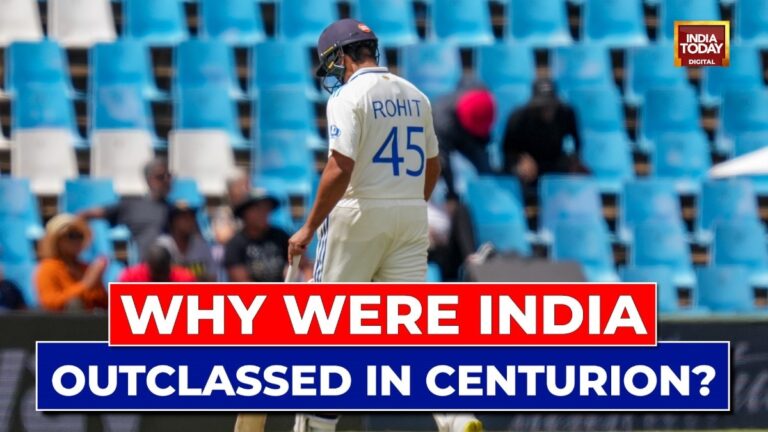 SA vs IND: Decoding India’s recent struggle in SENA countries after innings defeat against South Africa
