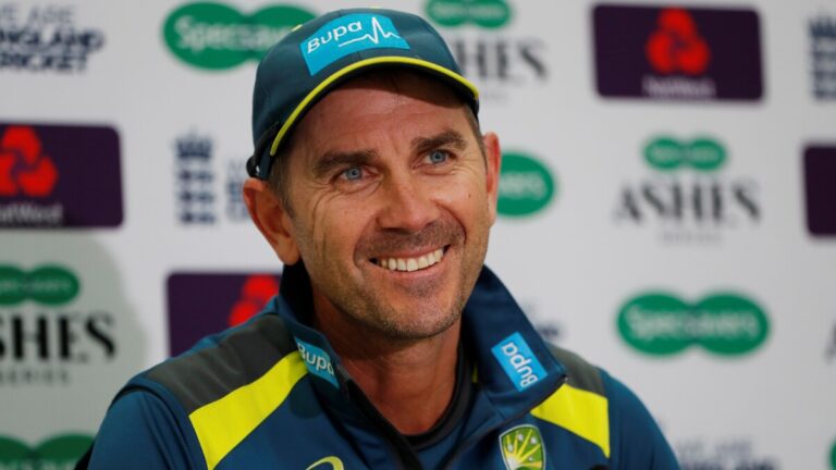 IPL is like Olympics, every game is a spectacle: Justin Langer thrilled to join LSG as head coach
