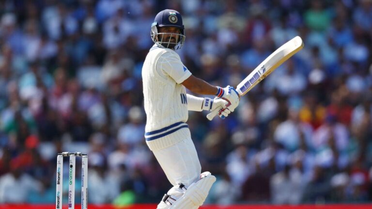 India missed Ajinkya Rahane in Centurion: Sunil Gavaskar reacts to batting collapse vs South Africa