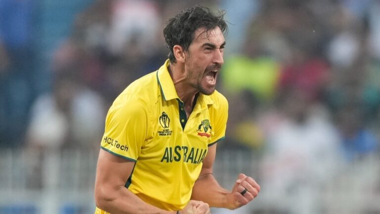 IPL 2024 Auction: Imagine Mohammed Shami and Mitchell Starc opening the bowling for Gujarat Titans, says Brad Hogg