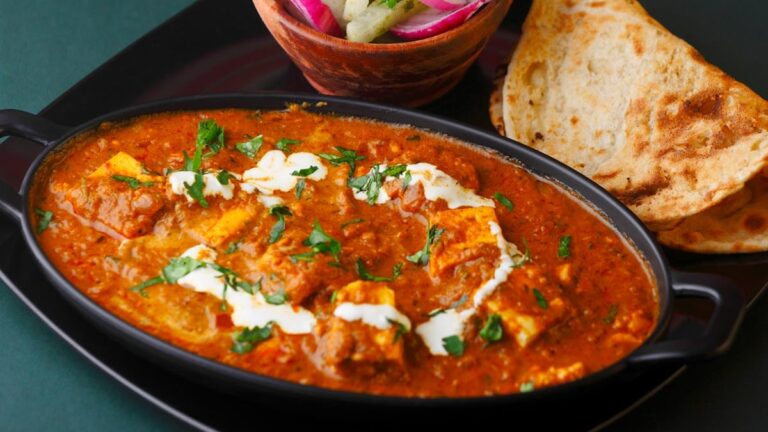 Treat Yourself To Delectable Paneer Curries And Earn Rewards With NDTV Big Bonus App