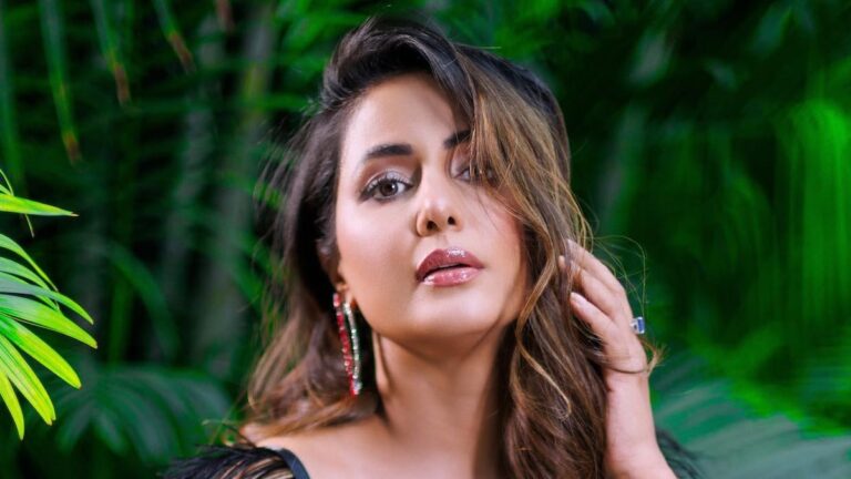 Hina Khans Drool-Worthy Food Diaries From Mauritius Are Making Us Hungry