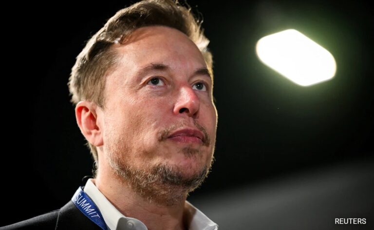 “Elon Musk Has Eyes Set On Gujarat”: Minister's Big Hint On Tesla Investment