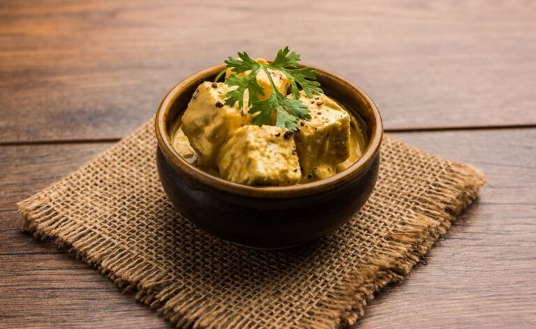 Creamy And Oh-So-Easy: The Shahi Paneer Korma Recipe You Didnt Know You Needed