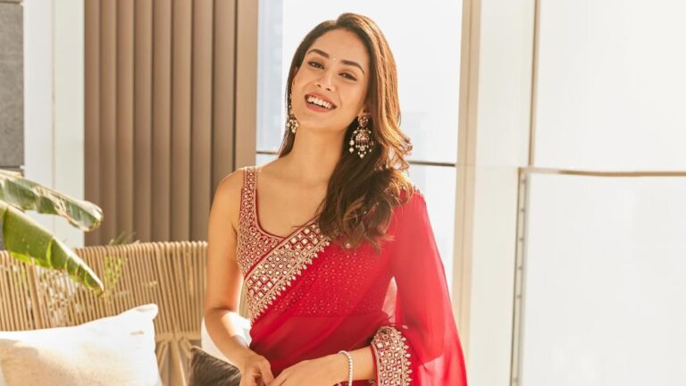 “Any Day, Any Time” – Mira Kapoor Reveals Her Go-To Food And Drink Combo
