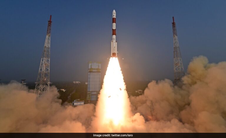 “All Payload Objectives Fully Met”: ISRO On Space Platform POEM-3